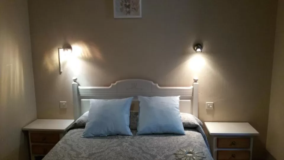 Habitación Individual