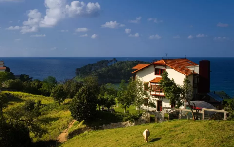 Hotel Villa Itsaso