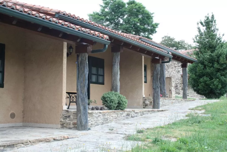 Apartment for 2 People