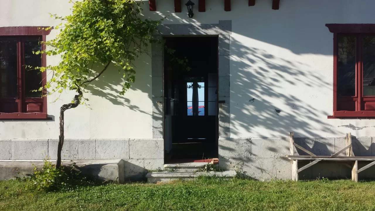 Apartamento para 4 personas