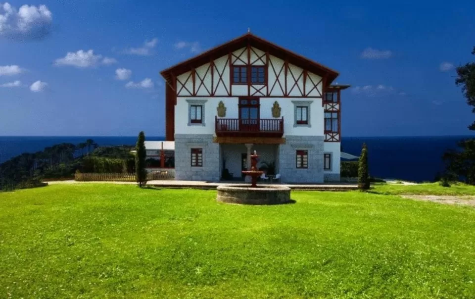 Hotel Villa Itsaso - Apartamentos