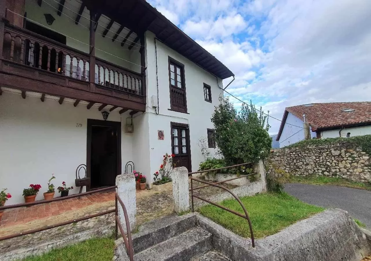 Casa Casenti