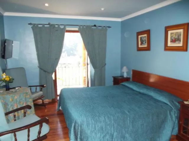 Habitación 1