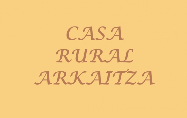 logo arkaitza