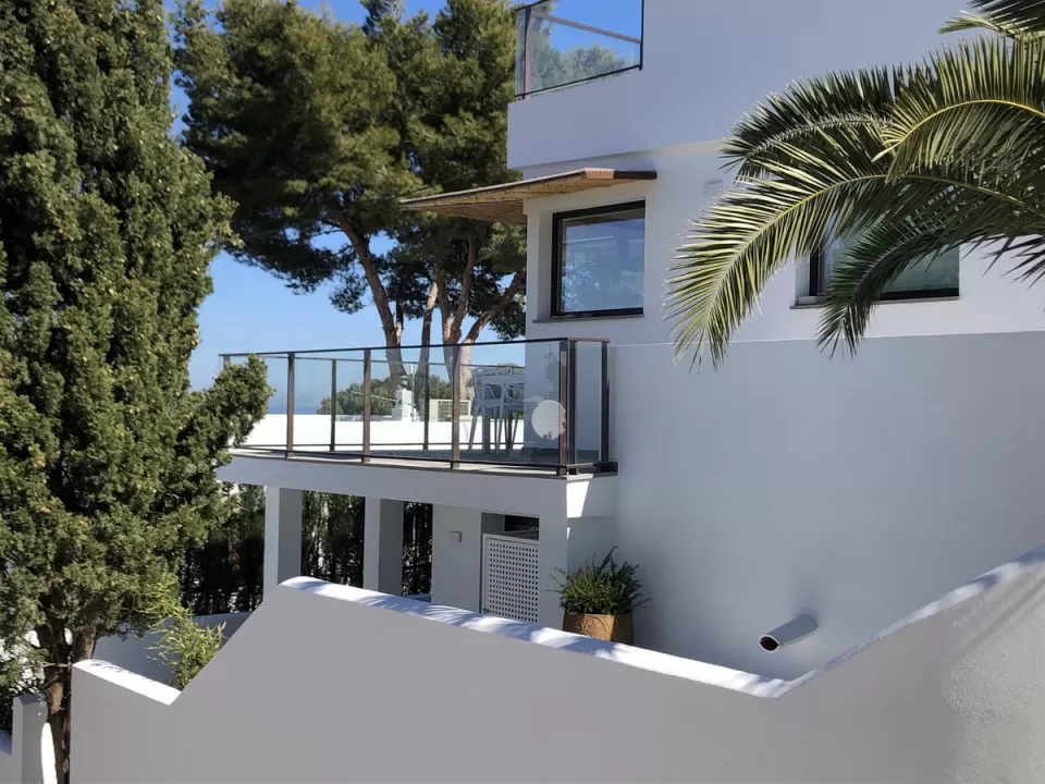 Encelado 10 - Suites House Denia