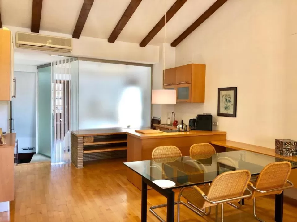 Diana 16 - Suites House Denia