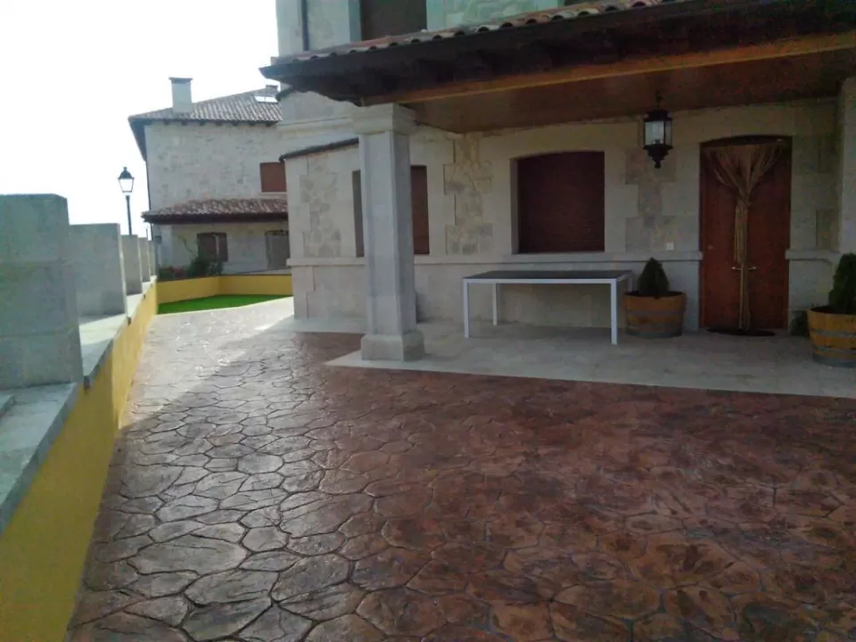 Casa Rural La Infanta