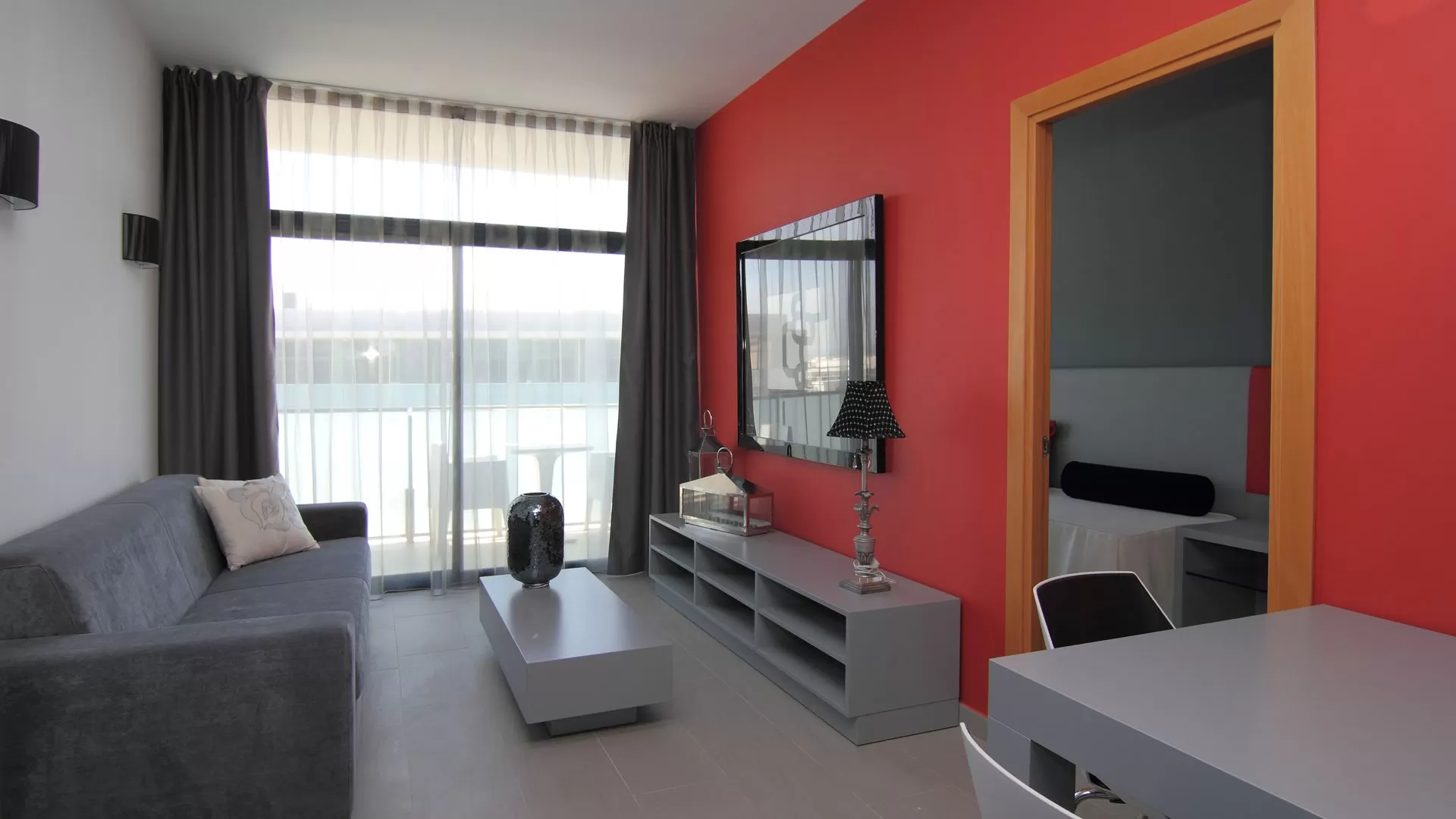 Apartment 2 Bedrooms 2 Bathrooms Sea Views