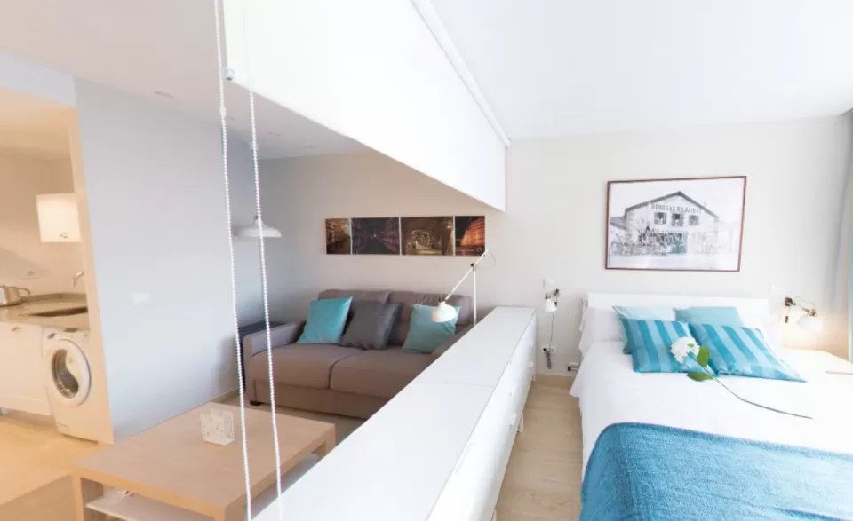 La Bodega - Apartamentos Beethoven
