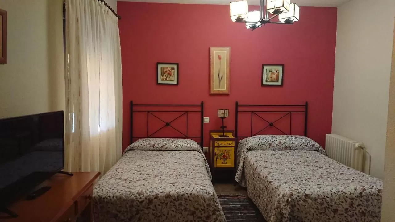 Posada La Reja