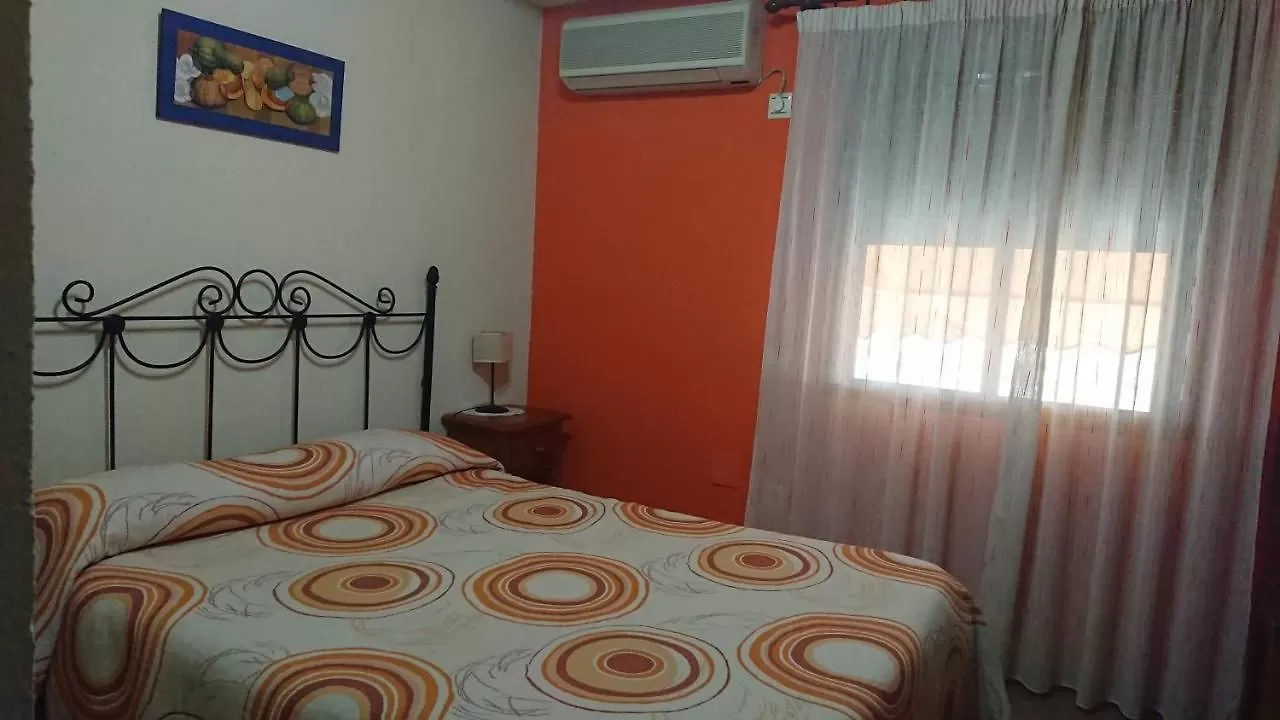 Habitación Matrimonio