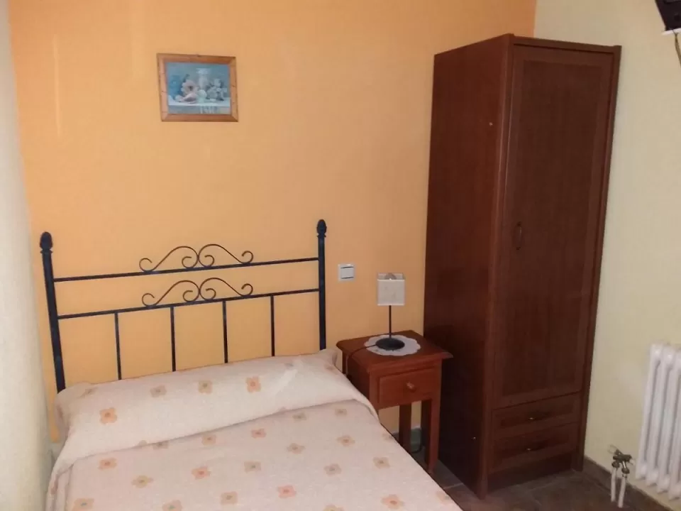 Habitación Individual