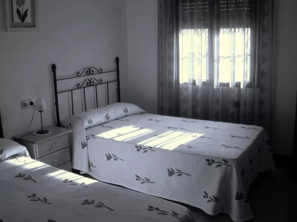 Habitación Doble