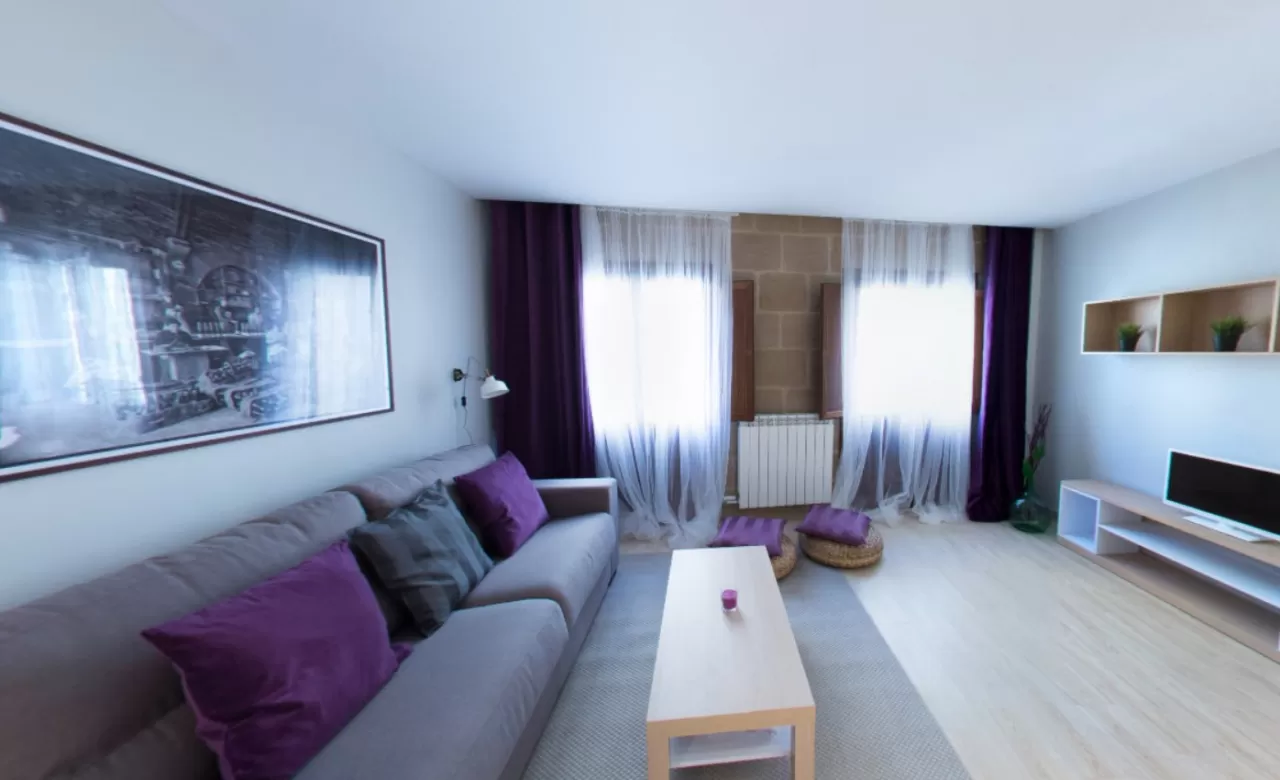 La Botella - Apartamentos Beethoven