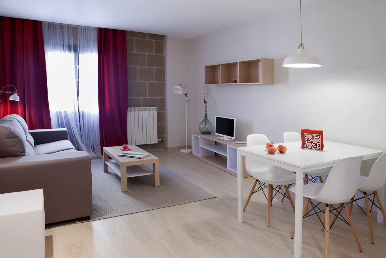 La Barrica - Apartamentos Beethoven