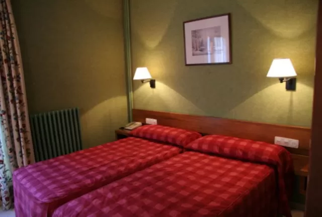 Single room