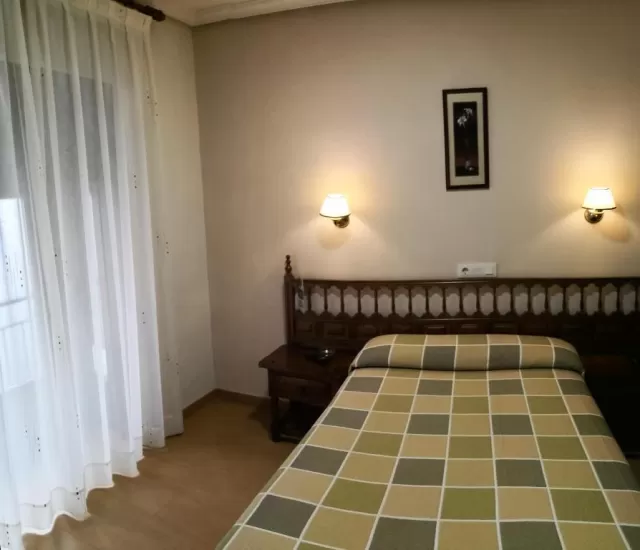 Hostal Madrid