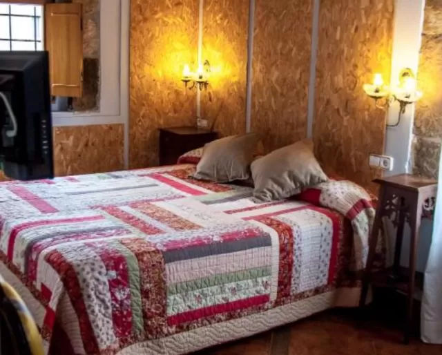 Habitación familiar