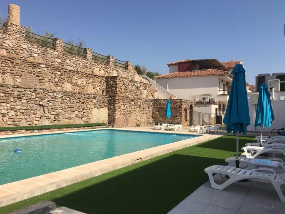 Hotel Don Juan