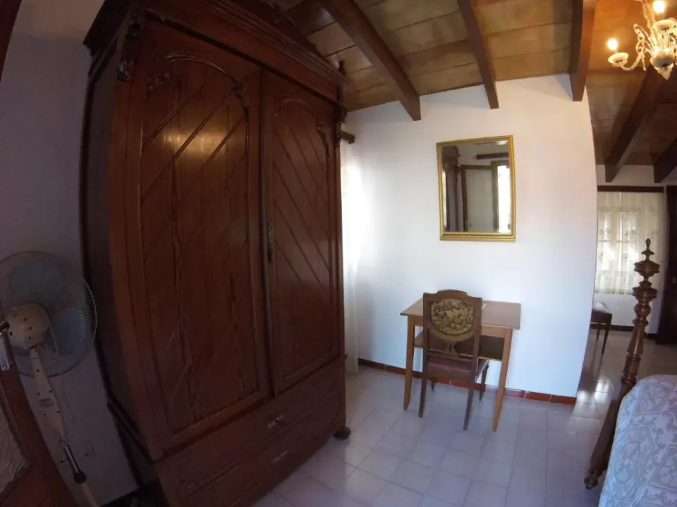 Habitación Doble Baño Propio + Terraza