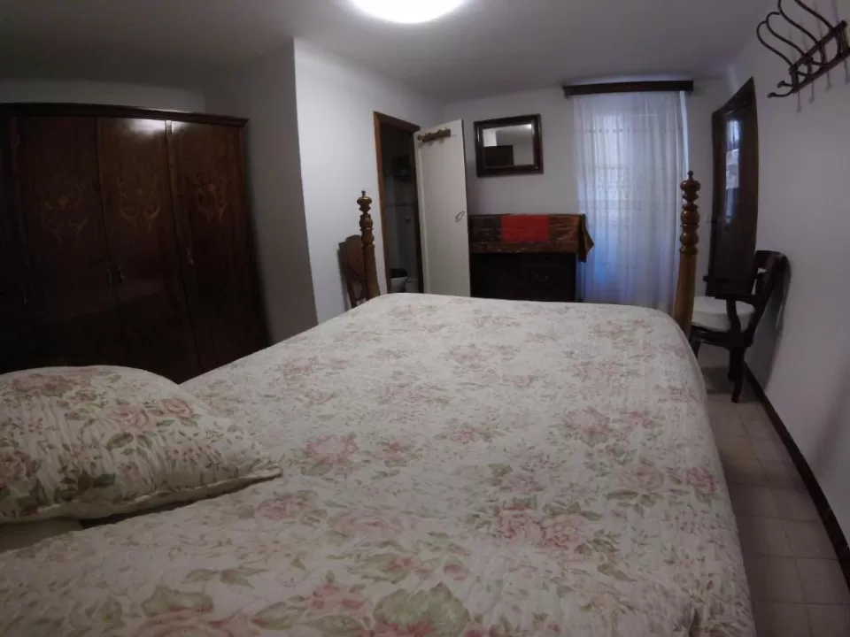 Habitación Doble- Baño Privado