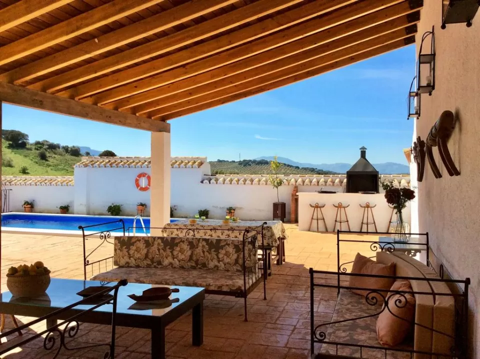 El Molino de María