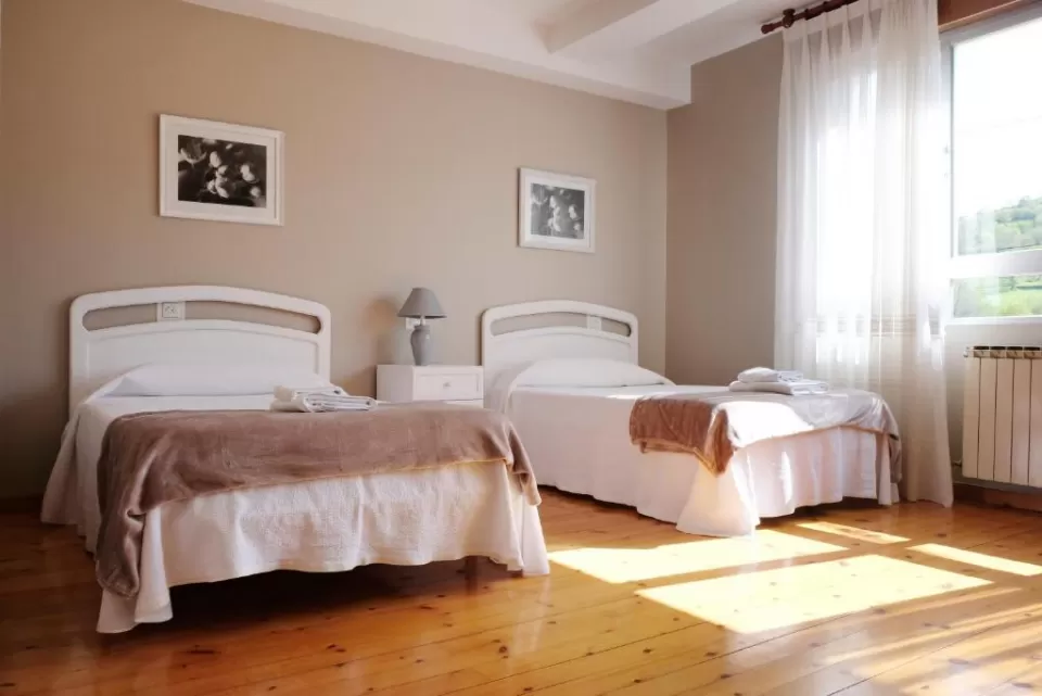 Habitación Doble