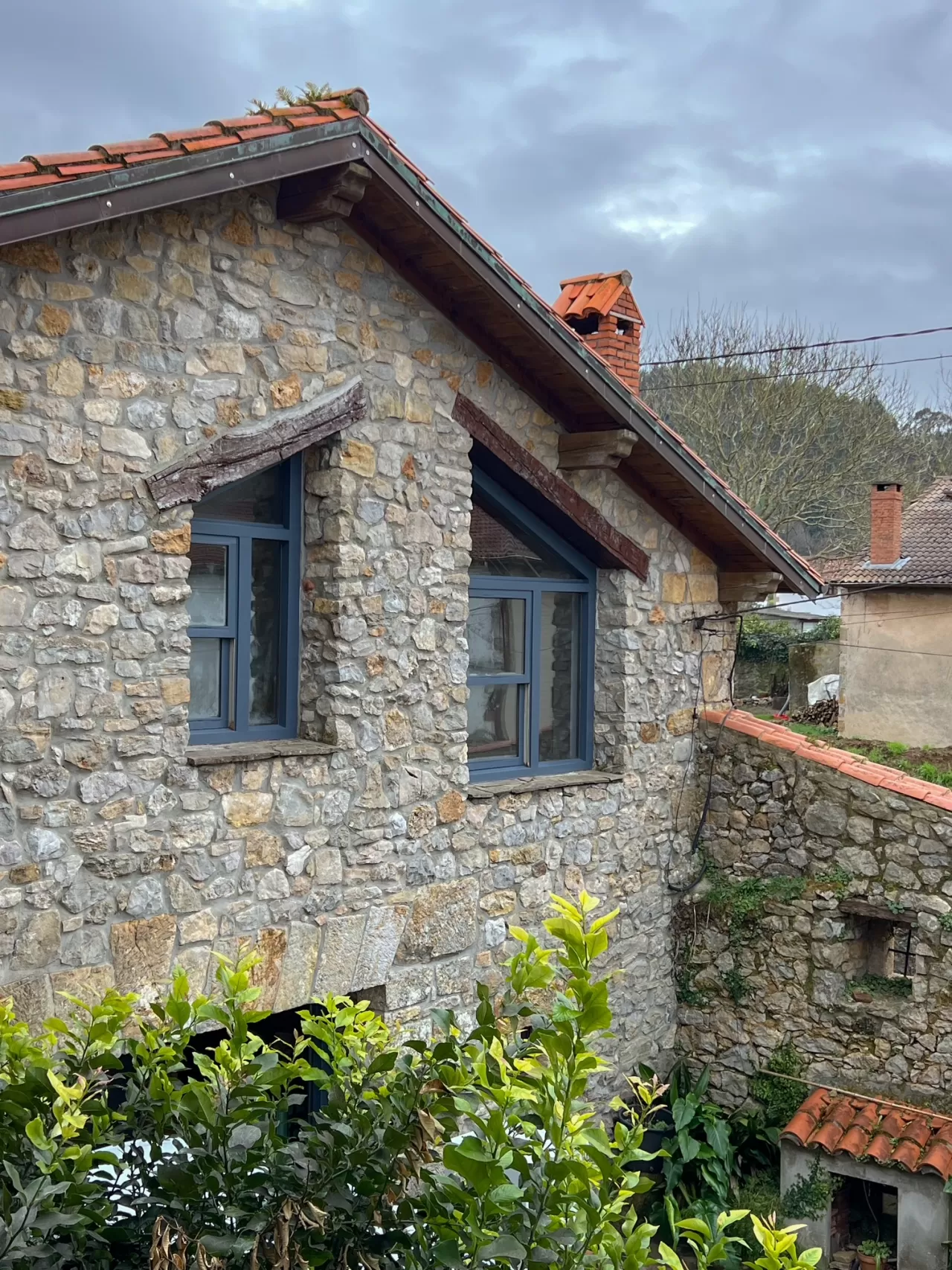 La Infinita- Casa Oreña