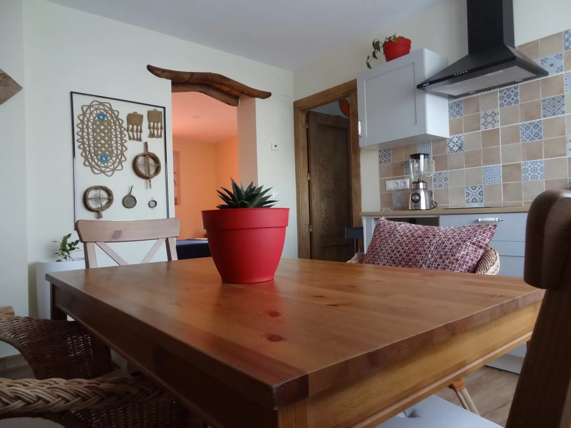 Terral (Apartamento Familiar)