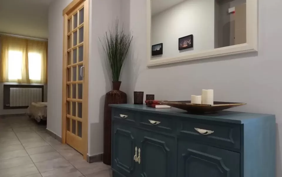 Narai (Loft Planta Baja)