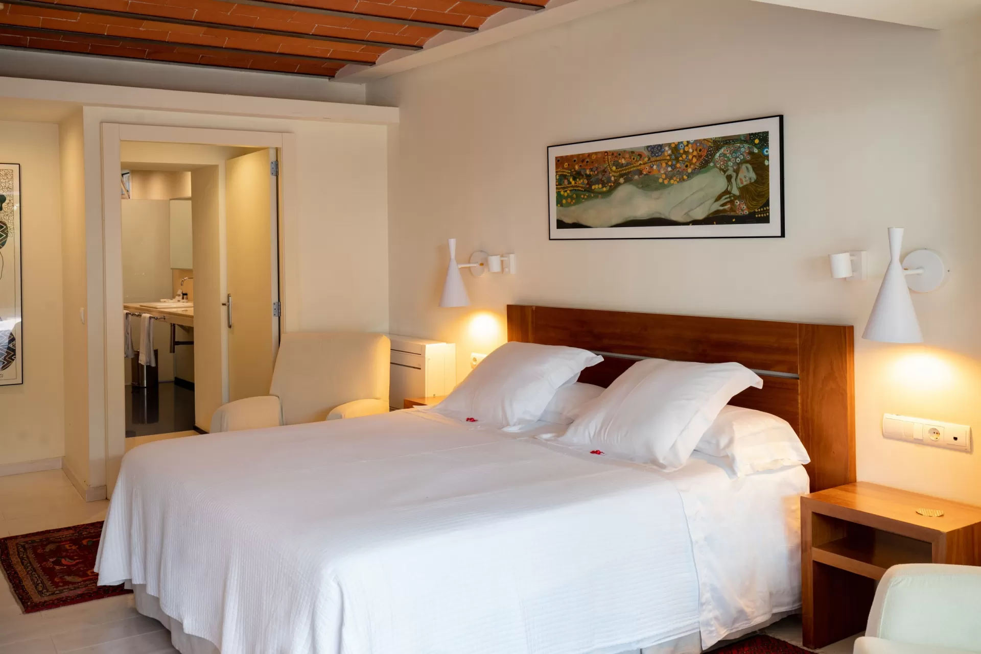 Private suite