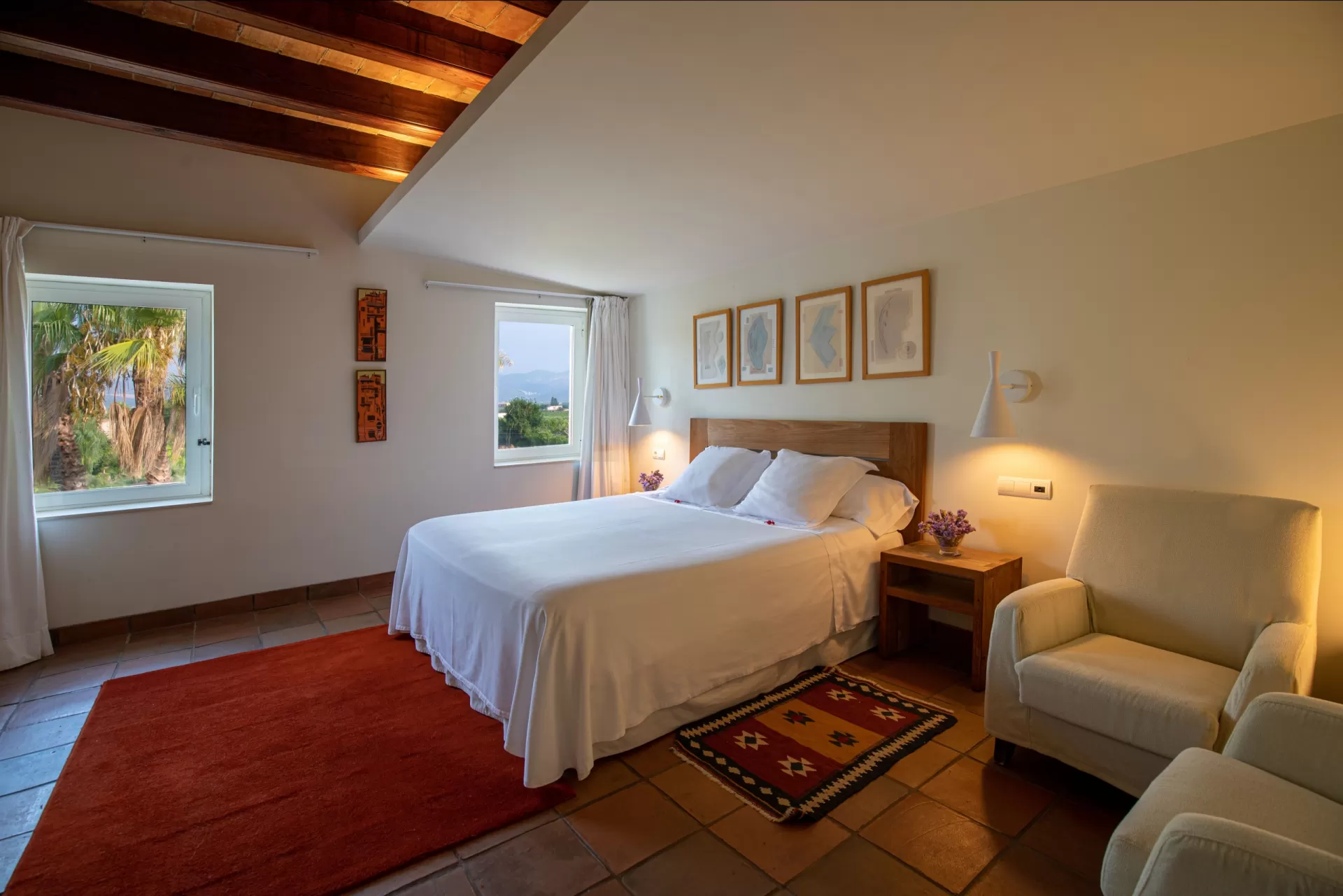 Tarongers Room