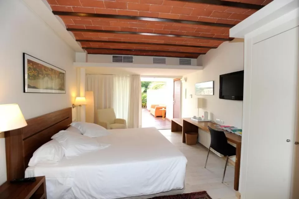 Hotel Tancat Codorniú