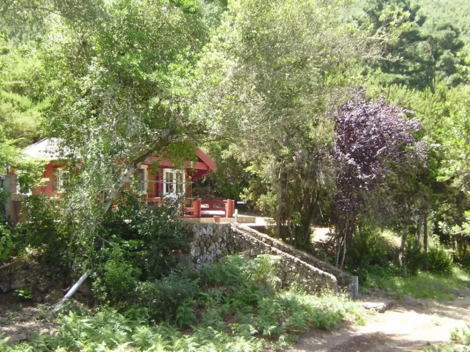 Casa 1 dormitorio
