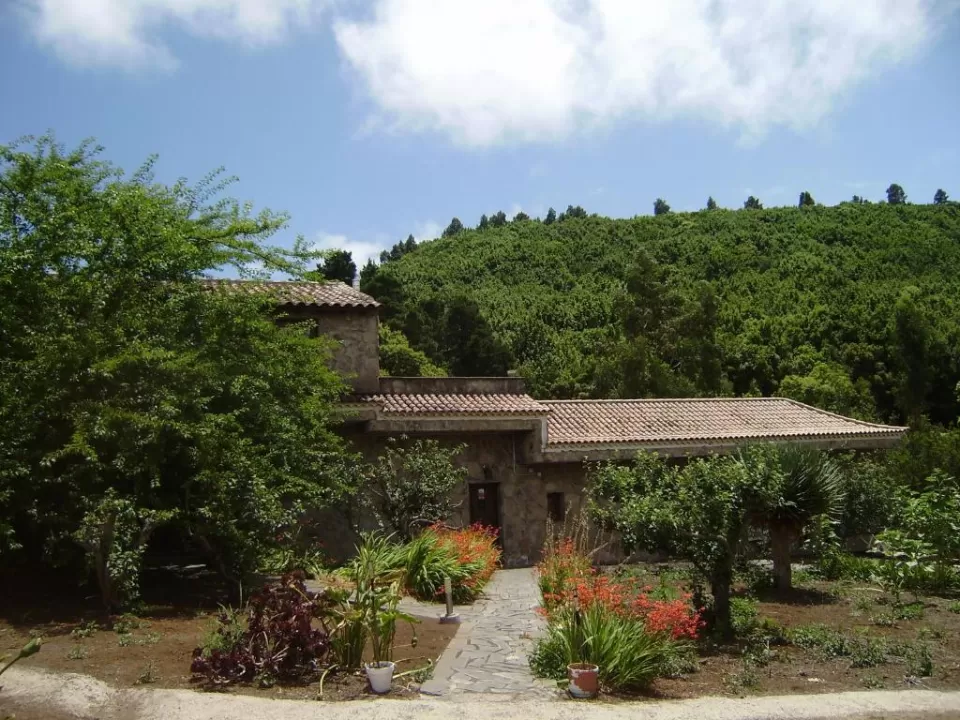 Casa 2 dormitorios