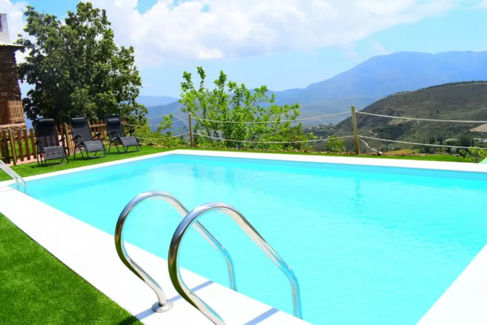 Dreams Alpujarra