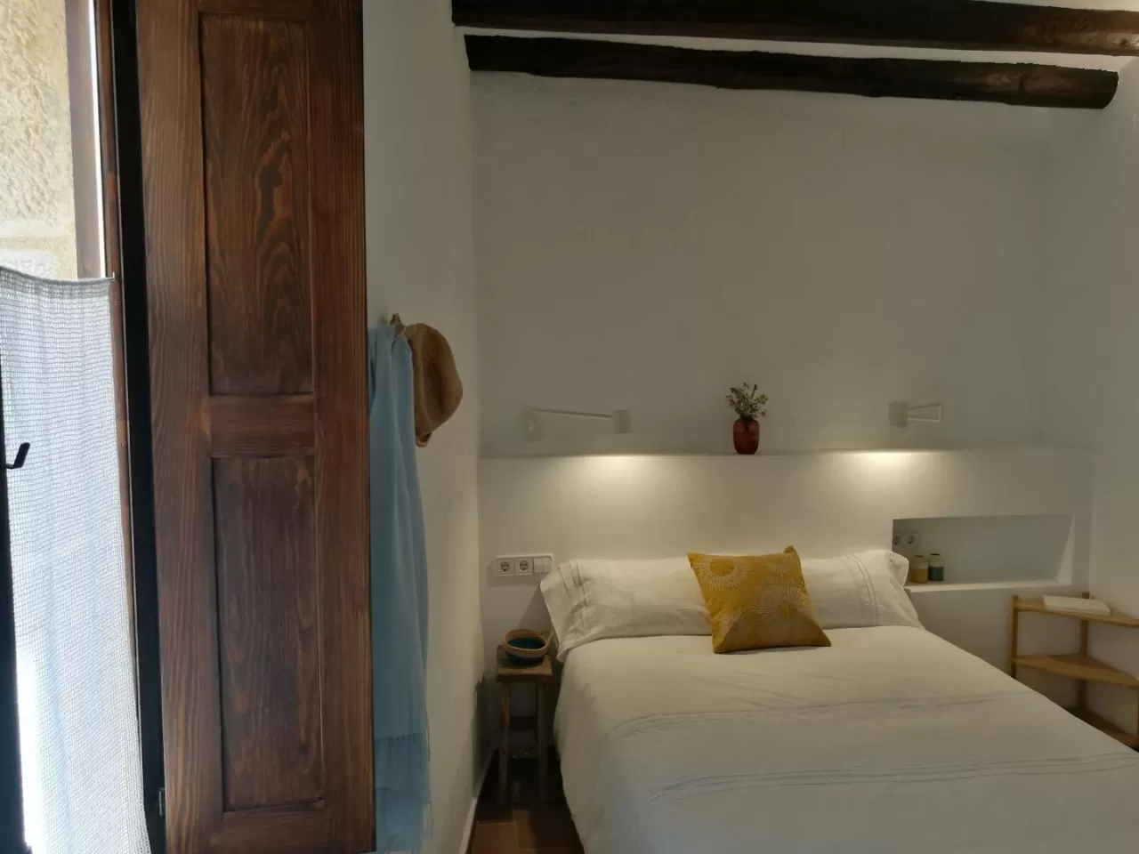 Sencilla 1 cama