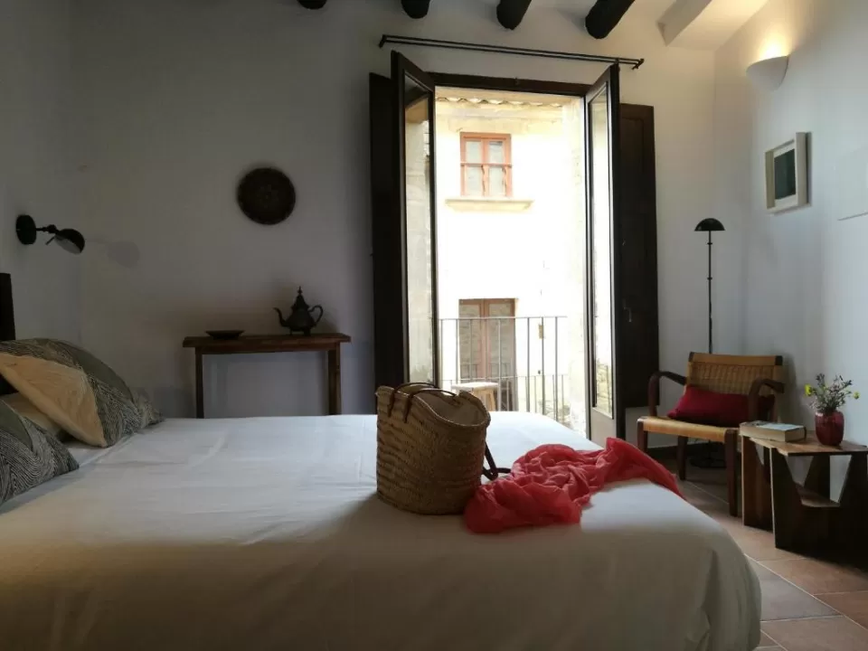 Hostal Blavet