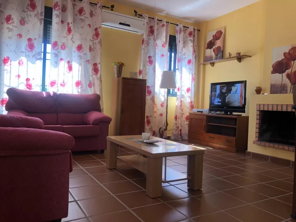 Casa Rural Valverde
