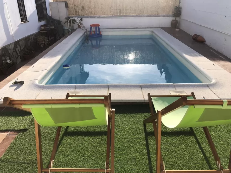 Vivienda Rural El Ejido
