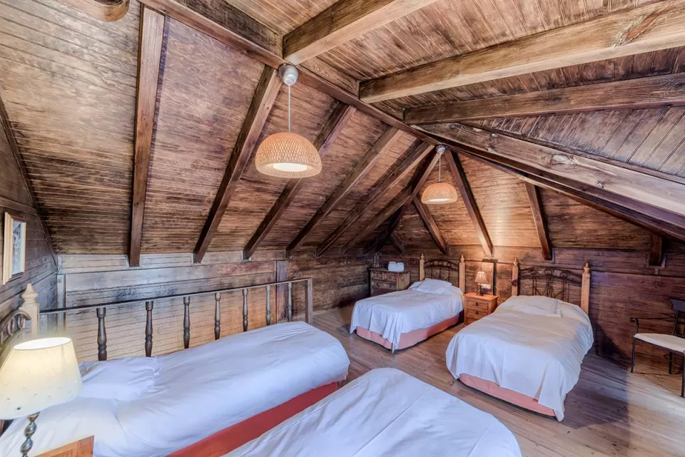 Chambre 4- Double Spécial
