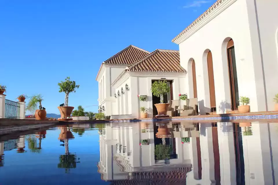 Villa Kim