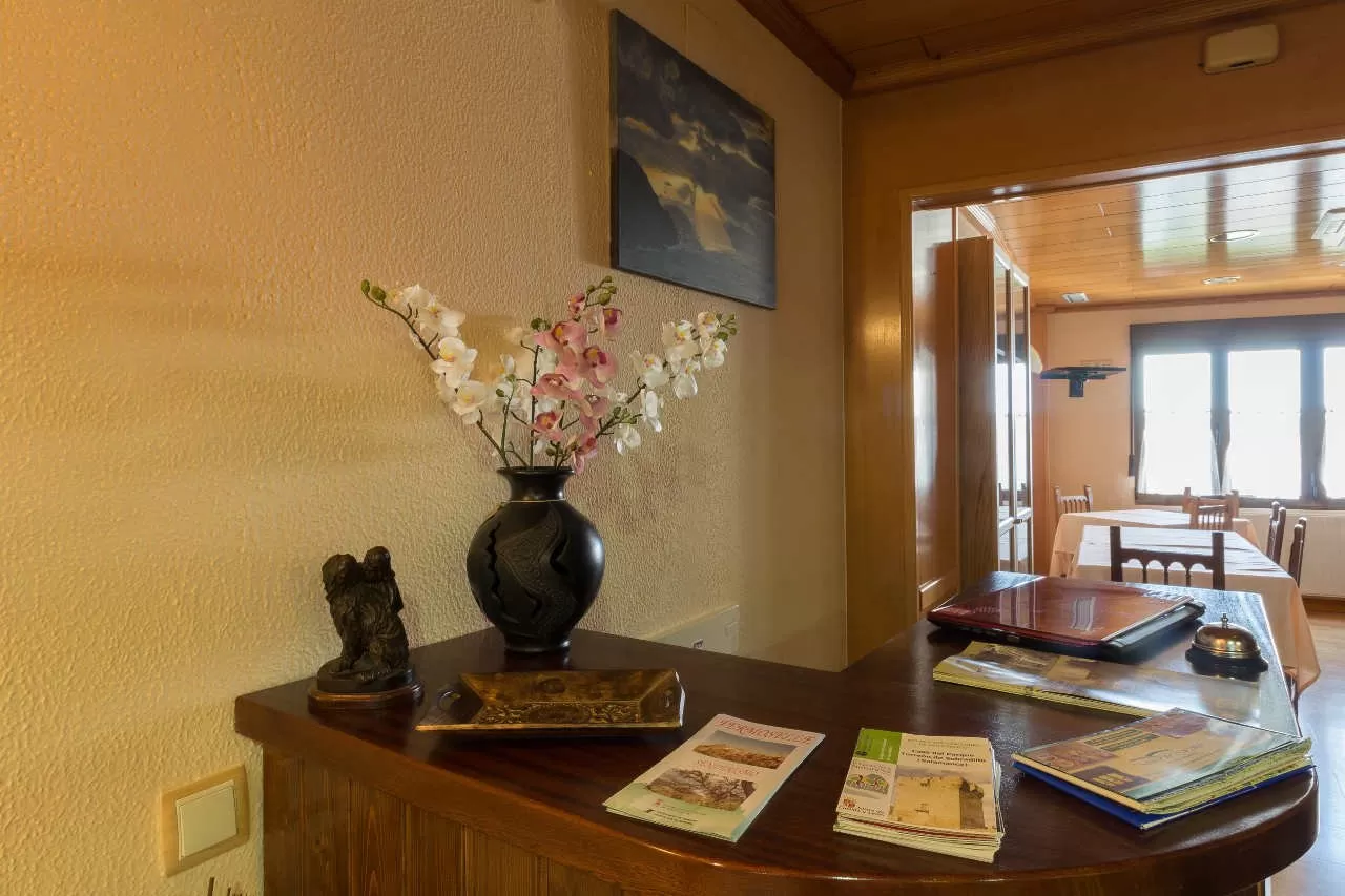 Hostal Arribes del Duero