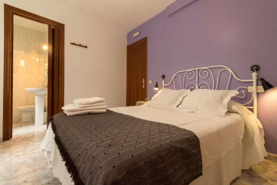 Habitación Familiar