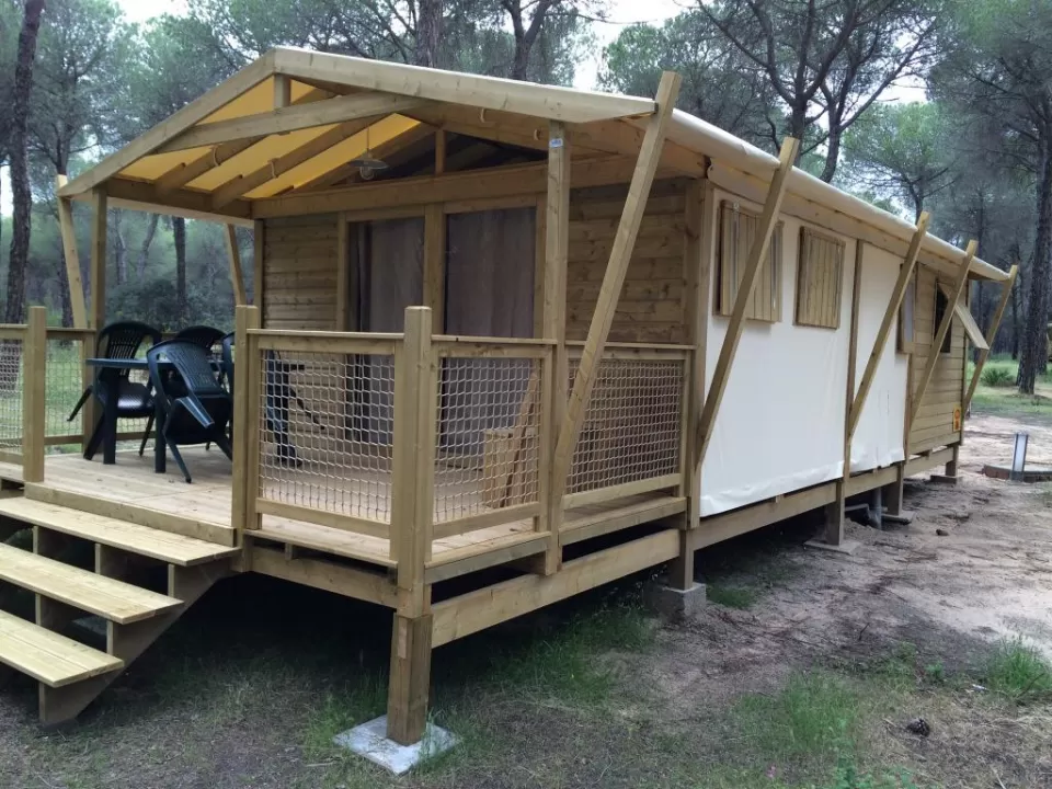 Lodge Sevilla 1