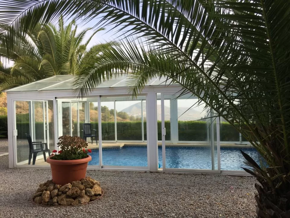 Casita Bárbara