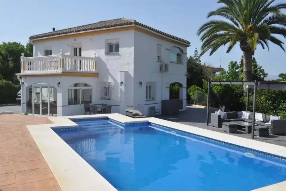 Casa Santana