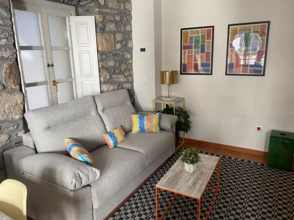 Apartamento 2