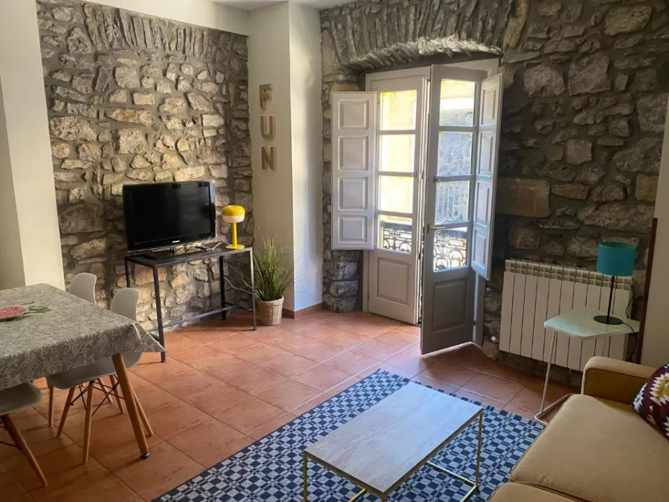 Apartamentos Hevia