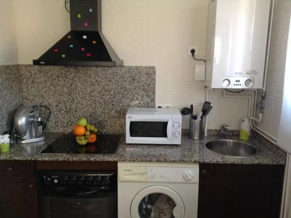 Apartment 3